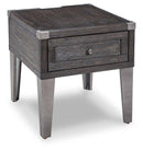 Todoe End Table Set - Town Of Bargains Furniture - NY