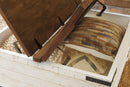 Wystfield Table Set - Town Of Bargains Furniture - NY