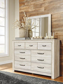 Bellaby Dresser - Town Of Bargains Furniture - NY