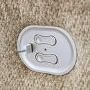 Tip-Off 2-Piece Living Room Set - Town Of Bargains Furniture - NY