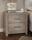 Culverbach Nightstand - Town Of Bargains Furniture - NY