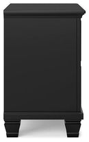 Lanolee Bedroom Set - Town Of Bargains Furniture - NY