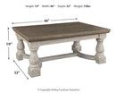 Havalance Occasional Table Set - Town Of Bargains Furniture - NY