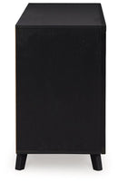 Danziar Dresser and Mirror - Town Of Bargains Furniture - NY