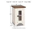 Wystfield Table Set - Town Of Bargains Furniture - NY