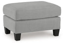 Adlai Ottoman - Town Of Bargains Furniture - NY