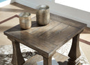 Johnelle Table Set - Town Of Bargains Furniture - NY