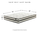 Socalle Bed and Mattress Set - Town Of Bargains Furniture - NY