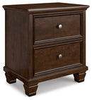 Danabrin Nightstand - Town Of Bargains Furniture - NY
