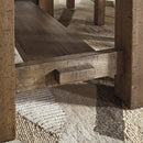 Moriville Counter Height Dining Set - Town Of Bargains Furniture - NY