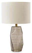 Taylow Lamp Set - Town Of Bargains Furniture - NY