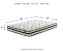 Socalle Bed and Mattress Set - Town Of Bargains Furniture - NY