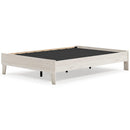 Socalle Bed and Mattress Set - Town Of Bargains Furniture - NY