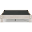 Socalle Bed and Mattress Set - Town Of Bargains Furniture - NY