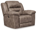 Stoneland Living Room Set - Town Of Bargains Furniture - NY