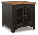 Valebeck Table Set - Town Of Bargains Furniture - NY