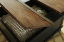 Valebeck Table Set - Town Of Bargains Furniture - NY