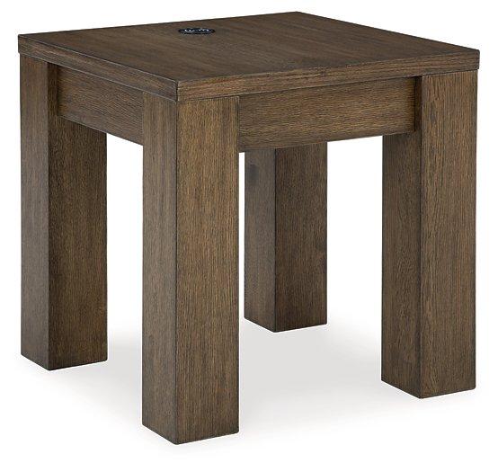 Rosswain Occasional Table Set - Town Of Bargains Furniture - NY