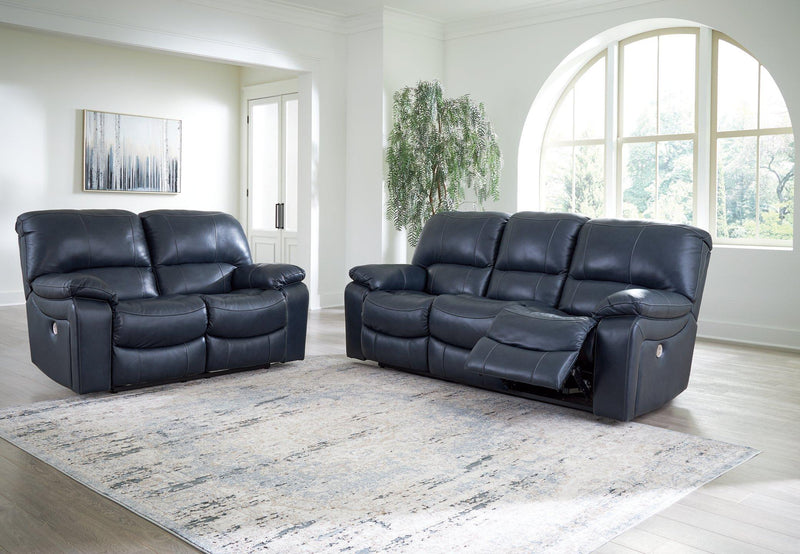 Leesworth Living Room Set