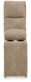 Next-Gen DuraPella Power Reclining Sectional - Town Of Bargains Furniture - NY