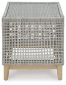 Seton Creek Outdoor Seating Set