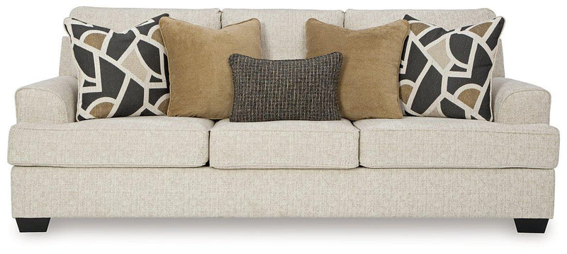 Heartcort Living Room Set - Town Of Bargains Furniture - NY