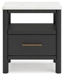Cadmori Nightstand - Town Of Bargains Furniture - NY