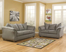 Darcy Living Room Set - Town Of Bargains Furniture - NY