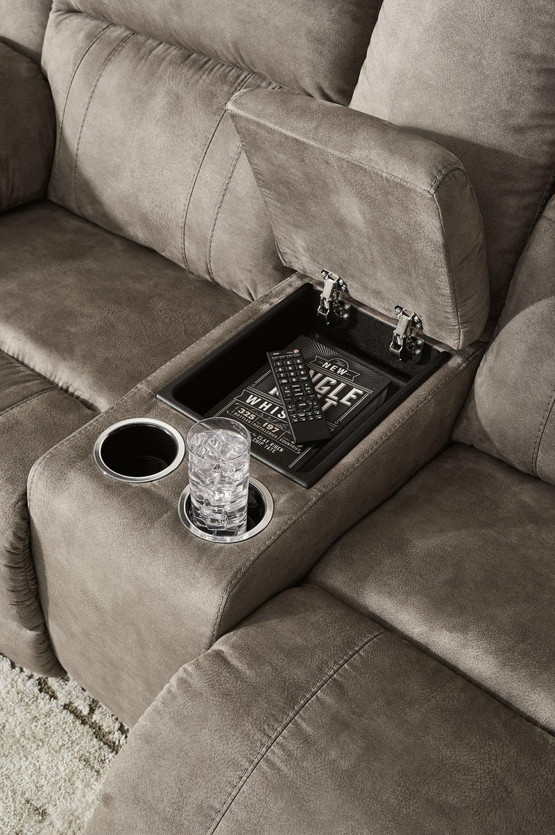 Laresview Living Room Set - Town Of Bargains Furniture - NY