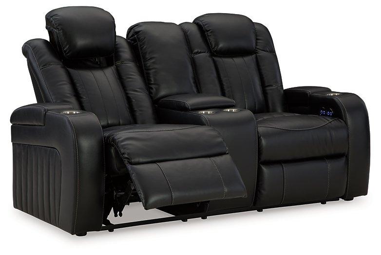 Caveman Den Upholstery Package - Town Of Bargains Furniture - NY