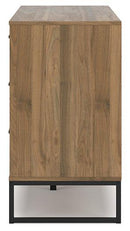 Deanlow Dresser - Town Of Bargains Furniture - NY