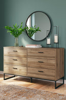 Deanlow Dresser - Town Of Bargains Furniture - NY