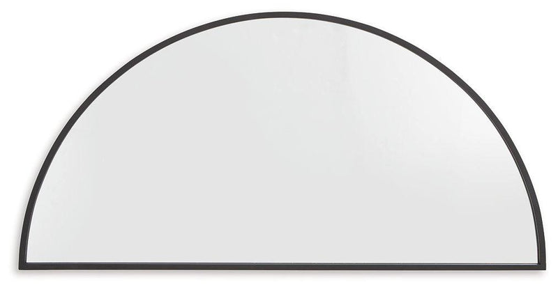 Denlow Wall Mirror Package - Town Of Bargains Furniture - NY