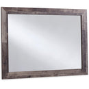 Derekson Bedroom Mirror - Town Of Bargains Furniture - NY
