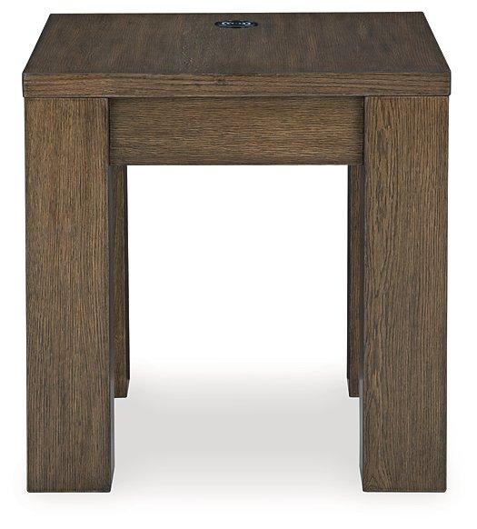Rosswain Occasional Table Set - Town Of Bargains Furniture - NY