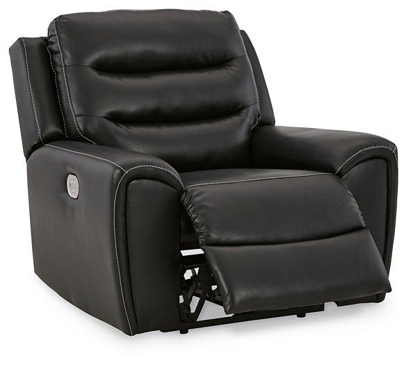 Warlin Living Room Set - Town Of Bargains Furniture - NY