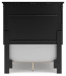 Lanolee Bedroom Set - Town Of Bargains Furniture - NY