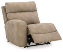 Next-Gen DuraPella Power Reclining Sectional Sofa - Town Of Bargains Furniture - NY