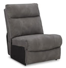 Next-Gen DuraPella Power Reclining Sectional Sofa - Town Of Bargains Furniture - NY