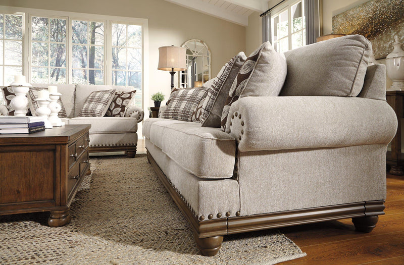Harleson Sofa - Town Of Bargains Furniture - NY