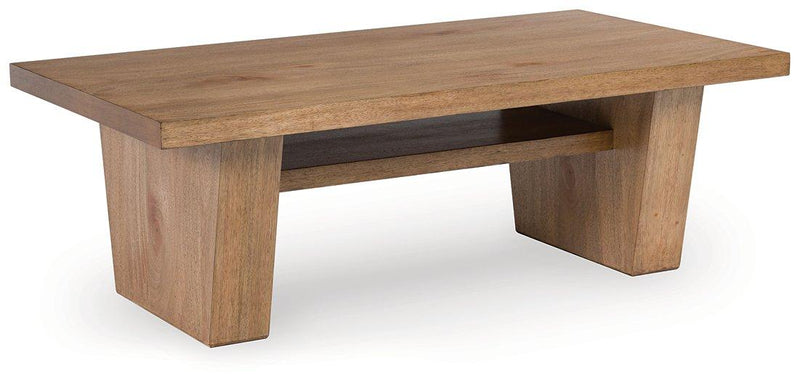 Kristiland Occasional Table Set - Town Of Bargains Furniture - NY