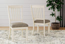 Bolanburg Dining Set - Town Of Bargains Furniture - NY