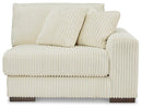 Lindyn Sectional - Town Of Bargains Furniture - NY