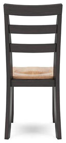 Gesthaven Dining Set - Town Of Bargains Furniture - NY