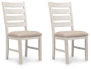 Skempton Dining Room Set - Town Of Bargains Furniture - NY