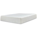 Socalle Bed and Mattress Set - Town Of Bargains Furniture - NY