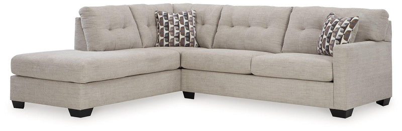 Mahoney Living Room Set - Town Of Bargains Furniture - NY