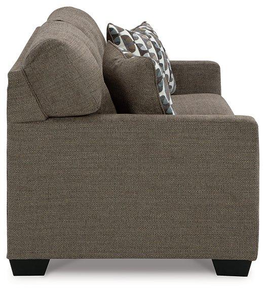 Mahoney Living Room Set - Town Of Bargains Furniture - NY
