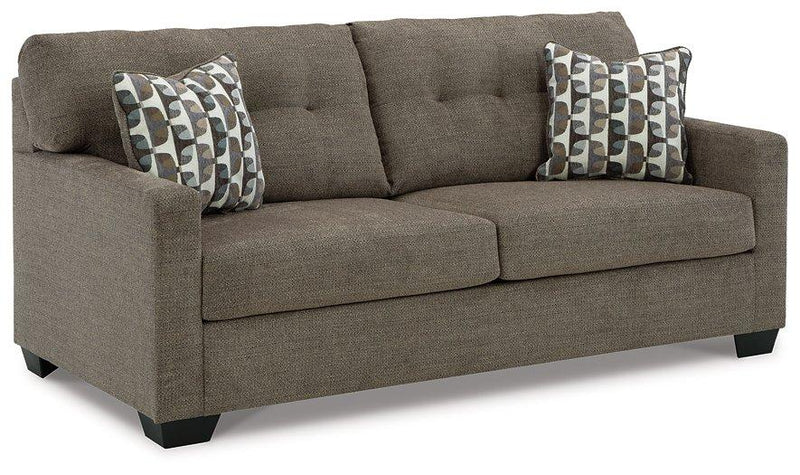 Mahoney Living Room Set - Town Of Bargains Furniture - NY