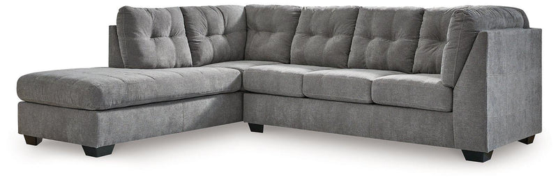 Marleton Living Room Set - Town Of Bargains Furniture - NY